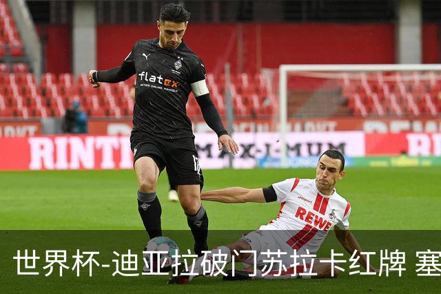 世界杯-迪亚拉破门苏拉卡红牌 塞内加尔半场1-0伊拉克