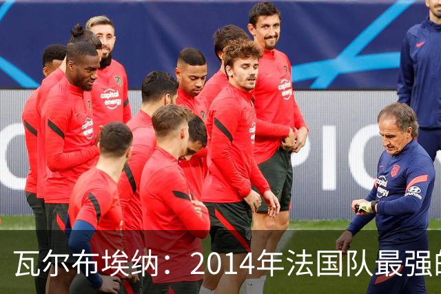 瓦尔布埃纳：2014年法国队最强的是博格巴，最被低估的是马图伊迪